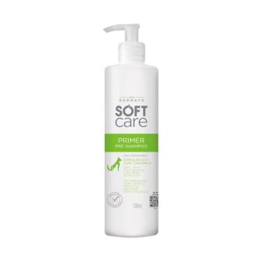 Imagem de Soft Care Shampoo Primer 500ml