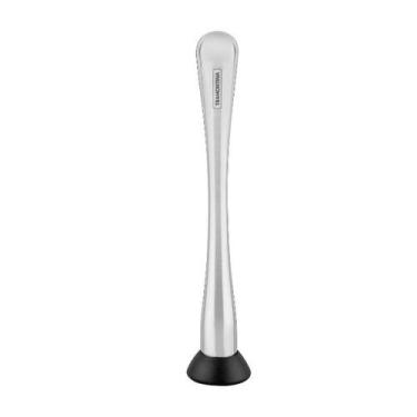 Imagem de Macerador Com Ponta Dentada Aço Inox 22,4cm Tramontina 61347/050