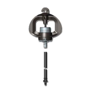 Imagem de Microaspersor Gyronet 58 L/H LR 60cm Dentado - 10 Unidades - Netafim