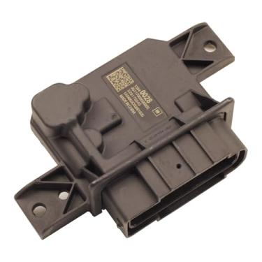 Imagem de ZOOKOTO Módulo de controle de bomba de combustível 13540028 adequado para Chevy Silverado 2019-2022 1500 2500 3500 HD GMC Sierra 1500 2500 3500 HD