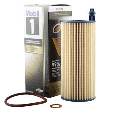 Imagem de Mobil 1 filtro de óleo de desempenho estendido M1C-354A
