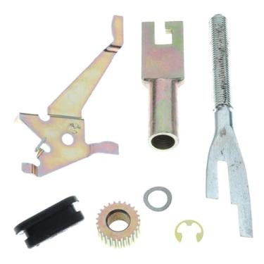 Imagem de ACDelco Kit de reparo profissional 18K1 do freio dianteiro do lado do motorista