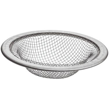 Imagem de Grelha Inox para Válvula Americana 3.1/2" - PR7314 - PINCÉIS ATLAS