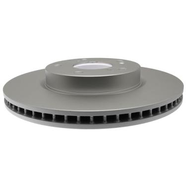 Imagem de ACDelco Disco de freio dianteiro Gold 18A82053