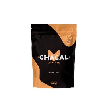 Imagem de Erva Mate para Tererê Chacal 500g (Burrito)