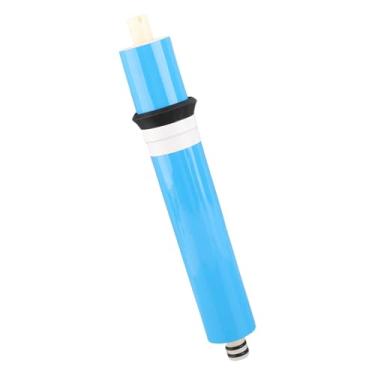 Imagem de Membrana de Filtro de água de Osmose Reversa - ULP1812-75GPD - Material Composto - Adequado para Uso Doméstico - Perfeito para Dispositivos de água Pura Hospitalares e