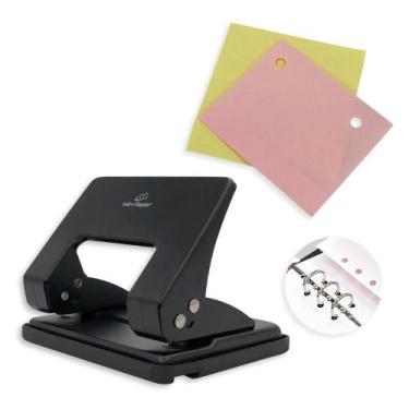 Imagem de Perfurador De Papel De 2 Furos Para 20 Folhas - Win Paper