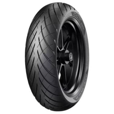 Imagem de Pneu Moto 90 90 R10 Roadtec Scooter TL 50J Metzeler Serve Dianteiro e 