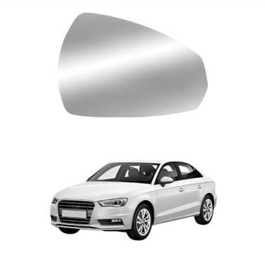 Imagem de Subconjunto Com Aquecimento A3 2013 2014 2015 2016 Audi Lado Direito -