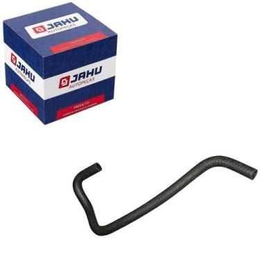 Imagem de Mangueira De Sáida Do Ar Quente Gol 1988 A 1995 / Voyage 1988 A 1995 -