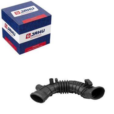 Imagem de Mangueira De Saída Do Ar Quente Palio 1996 A 2000 / Siena 1996 A 2000 