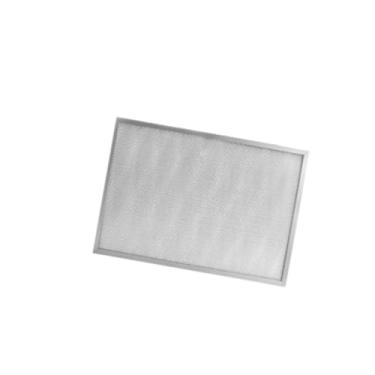 Imagem de Baoblaze Filtro de gordura para exaustor de cozinha, fácil instalação, malha de alumínio, filtro para exaustor de cozinha, W10834041, restaurante, hotel