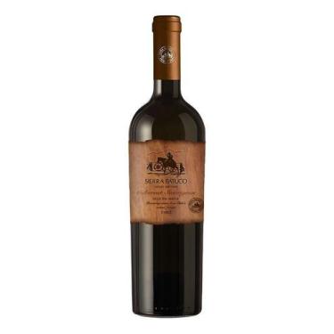 Imagem de Vinho Tinto Chileno Sierra Batuco Cabernet Sauvignon 750ml
