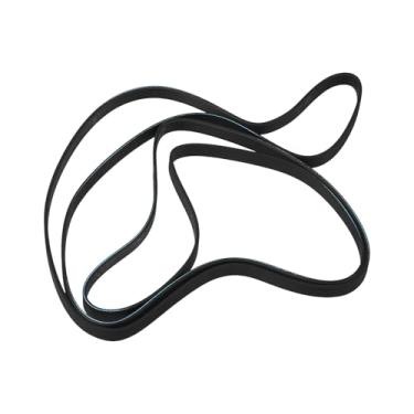 Imagem de Be In Your Mind Correia para máquina de lavar tambor 7PH2012 compatível com Sharp KD-HCB9GSW9 KD-HHH8S7GW2