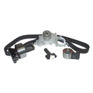 Imagem de Airtex Kit de correia dentada do motor awk1340 com bomba de água