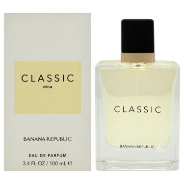 Imagem de Perfume Banana Republic Classic Citrus Eau de Parfum 100ml