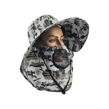 Imagem de Chapéu Pescador 360º Lamazon 1003 - Várias Cores, Cor 02