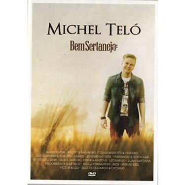 Imagem de Michel Telo: Bem Sertanejo