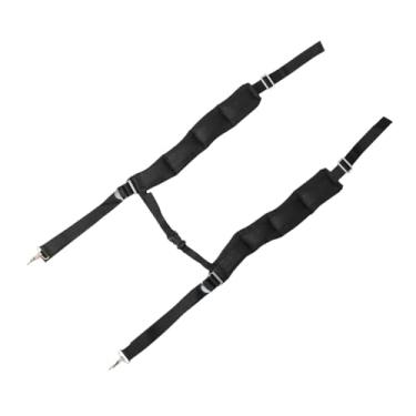 Imagem de Ioensy Mochila para Aparador de Ervas Daninhas, Alça de Ombro para Pulverizador de Jardim