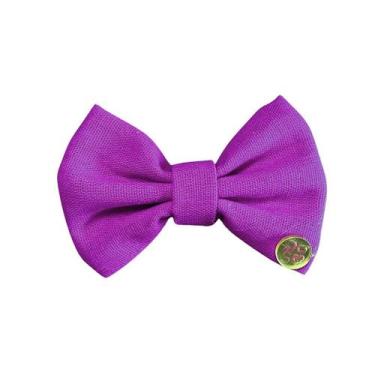 Imagem de Gravata Pet Fusca Elegante e Ajustável para Cães e Gatos - DoggyShine,