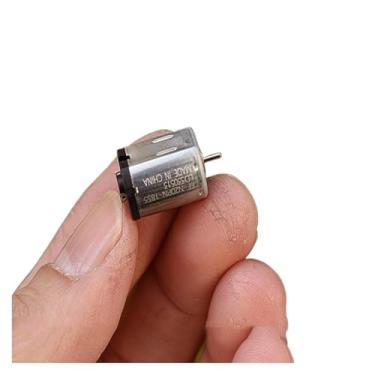 Imagem de Arranque eletrônico N20 10 mm x 12 mm DC1,5 V 20000 RPM alta velocidade para instrumento de precisão N20-1855 Smll partida eletrônica DIY brinquedo carro barco