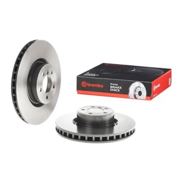 Imagem de Brembo 09.A771.11 Rotor de freio a disco