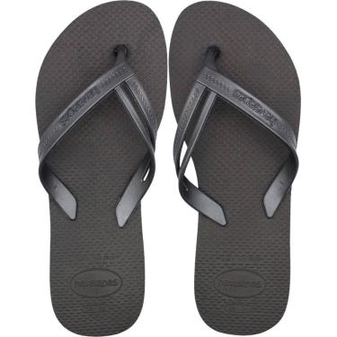 Imagem de Chinelo de Dedo Havaianas Elegance Feminino