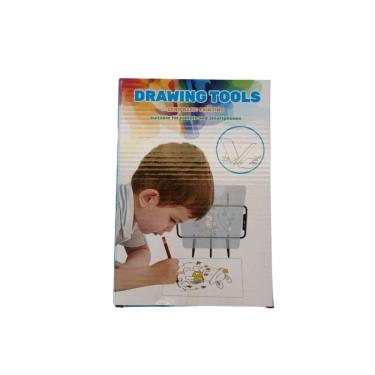 Imagem de Projetor de ferramentas de desenho para celular e tablet