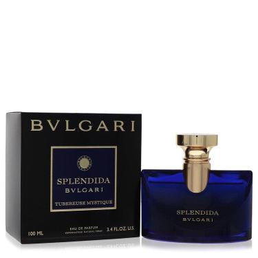 Imagem de Perfume Feminino Bvlgari 100 ML Eau De Parfum Spray