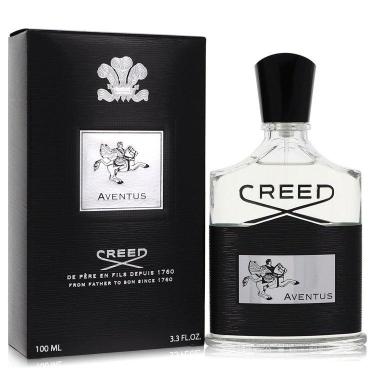 Imagem de Col. Masculina Creed 100 ML Eau De Parfum Spray