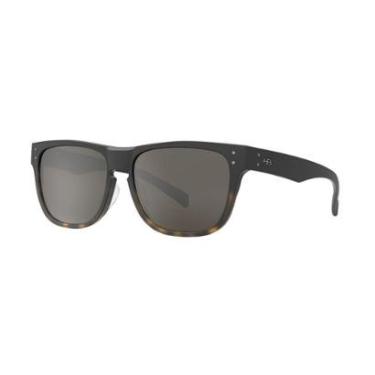 Imagem de Óculos Solar Hb Bondi 10105170769004  Fosco Havana Lente Marrom-Unissex