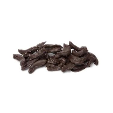 Imagem de Casquinha De Laranja Coberta Com Chocolate 1kg