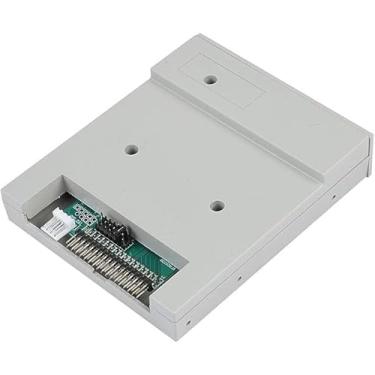Imagem de Mustpoint Emulador de unidade de disquete GOTEX SFR1M44-U 3,5 polegadas 1,44 MB USB Floppy Drive Emulador