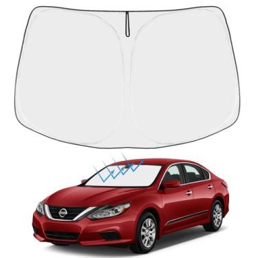 Imagem de Protector Solar para Parabrisas Proadsy a Medida para Nissan Altima 20