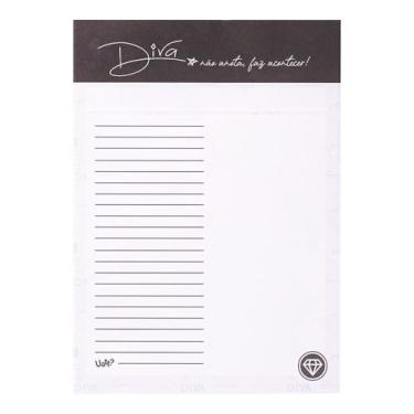 Imagem de Planner Diário Diva – Edição Limitada | Elegância e Organização Todos os Dias