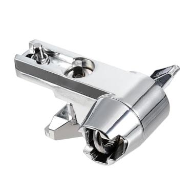 Imagem de Yunhgft Acessórios para Instrumentos de Percussão: Clipes para Bateria, Suportes