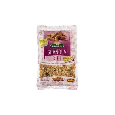 Imagem de GRANOLA DIET KODILAR 300g