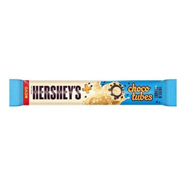 Imagem de CHOCOTUBES COOKIE 'N' CREME