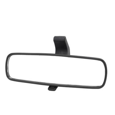 Imagem de Acouto Espelho Retrovisor Interno Automotivo Com Superfície de Espelho Transparente ABS Resistente e Vidro para Sprinter 2500 3500 2007 2021 Referência 6398100517 9018100017