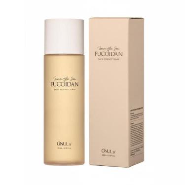 Imagem de Tônico Facial Onul31º Fucoidan Satin Essence Toner, 200ml