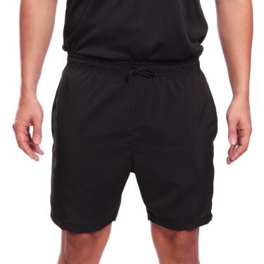 Imagem de Short Masculino Tactel Praia Verão Corrida Academia Treino-Masculino