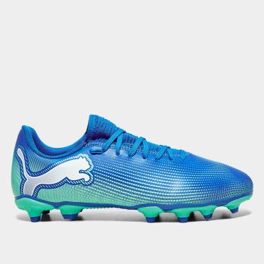 Imagem de Chuteira Campo Juvenil Puma Future 7 Play JR-Unissex