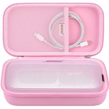 Imagem de Funda rígida BOVKE para altavoz Bose SoundLink Flex
