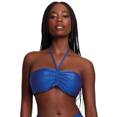 Imagem de Top Biquíni Selene Tomara Que Caia Feminino-Feminino