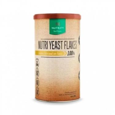 Imagem de Nutri Yeast Flakes 300g Sabor Natural