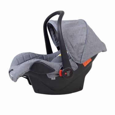 Imagem de Cadeira Carro Bebê Conforto Aconchego Passear 0+