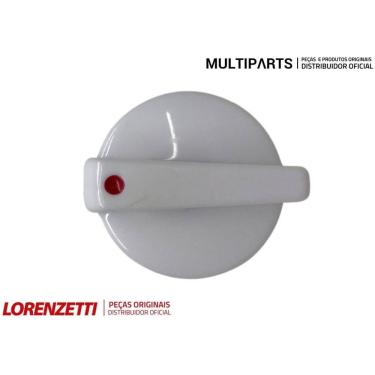 Imagem de Botão Controle De Água Aquecedor Lorenzetti 7482266