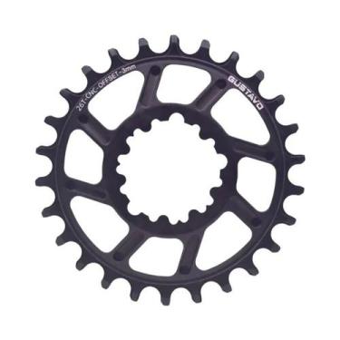 Imagem de Pedaleira De Bicicleta Infantil Com Montagem Direta 135 140 152 160MM 