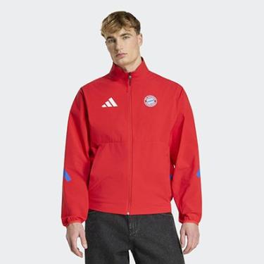 Imagem de Jaqueta Bayern Adidas 26/27 Hino Masculina-Masculino
