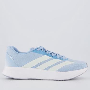 Imagem de Tênis Adidas Duramo RC2 Feminino Azul, 38
